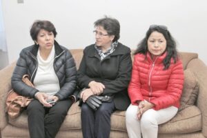 Colombianos residentes en la región solicitarán formalmente la presencia de un Consulado en la zona