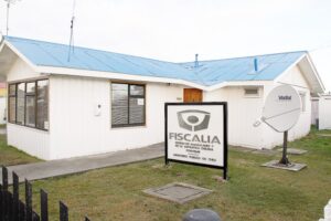 Riña entre trabajadores terminó con herido grave en Cerro Sombrero