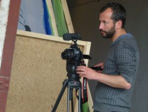 Taller de Emprendimiento Audiovisual y Producción Ejecutiva