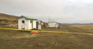 Por “homicidio” trabajador Esteban Paredes fue enviado a la cárcel de Porvenir