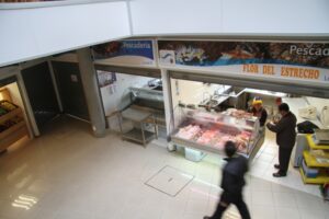 Municipio prorroga contrato de administración del Mercado Municipal y se abre a  no volver a licitar