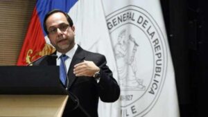 Dirigentes políticos coinciden en urgente necesidad de revertir críticas tras dichos de contralor