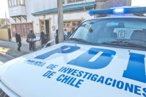 Siguen los robos: ahora se vieron afectadas oficinas de la Conadi