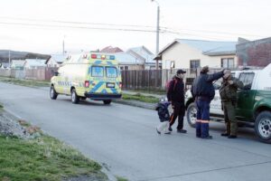 Conductor que protagonizó grave  atropello se entregó a Carabineros