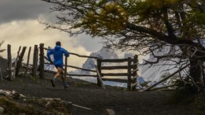 Hoy comienza el desafío atlético Ultra Fiord en Puerto Natales