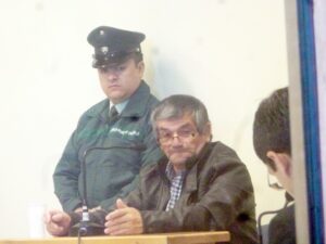 “Pido perdón a la joven, al papá, a la mamá y a su familia. Me siento muy mal”