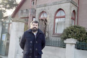 “Tenemos que dejar  de ver como normal el  manejar con alcohol”
