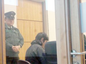 Reingresan a fugado  a cárcel de menores