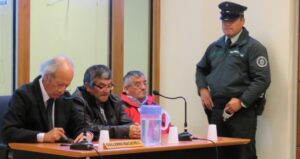 Cinco y cuatros años de presidio para hermanos acusados de delitos sexuales en contra de menor de edad