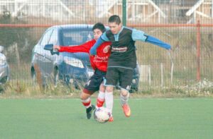 Barrio Sur: listos los equipos que irán por el título de oficial