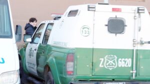 Carabineros detuvo a mujer cuando intentaba vender un 