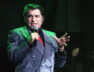 Tributo a Sandro promete noche llena de romanticismo