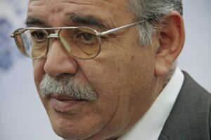 Fiscal Meléndez formalizará al director del INACh por “caso Bianchi”