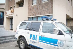 Expulsan a ciudadana colombiana  que ingresó de manera ilegal al país