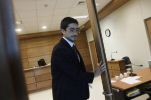 Violaron a menor y robaron en su casa