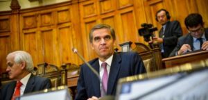Presidente del Banco Central llama a no sacar conclusiones anticipadas con sorpresivo IPC de marzo