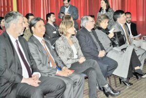 Cabo de Hornos contará con oficina del Servicio Nacional de Menores