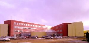 Muestra audiovisual organizada por la UMAG