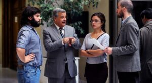Diputados solicitan a Bachelet dar urgencia a proyectos que rebajan dieta de parlamentarios