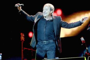 La música del “Pollo”  Fuentes llega al Dreams