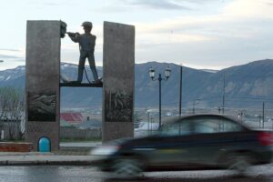 No se registraron accidentes en Natales durante fin de semana largo