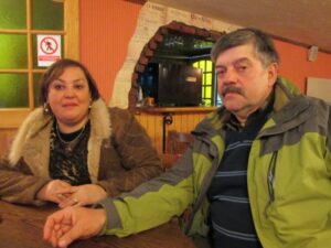 Matrimonio de Porvenir denunció la pérdida de $ 9 millones por cheques clonados