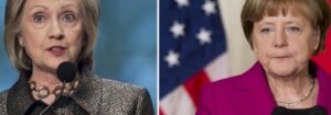 Lista Forbes de las mujeres más poderosas del mundo deja a Bachelet en el lugar 27