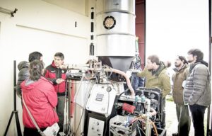 Comunidades aisladas podrán contar con electricidad