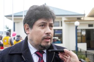 Seremi intensifica fiscalizaciones a buses de transporte escolar