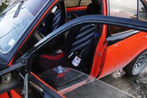 Un total de 33 conductores ebrios han causado accidentes en el 2015