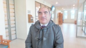 Víctima de asalto habría  exculpado a uno de sus agresores