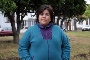 Presidenta del Colegio Regional de Profesores demanda por $ 10 millones