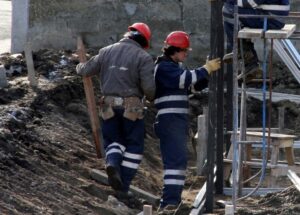 Desempleo regional llegó a tres por ciento en el primer trimestre tras fuerte aumento