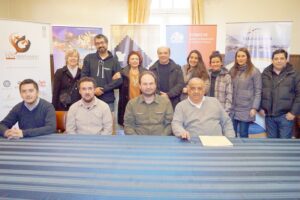 “Este evento busca poner en valor la gastronomía regional”
