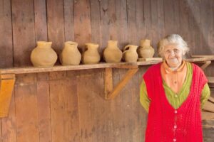 Vence plazo para postular  a Tesoros Humanos Vivos