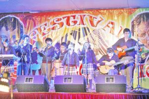 Este fin de semana se realizará 37º  versión del Festival Domingo Savio