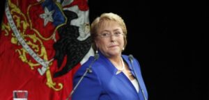 La Moneda confirma que cambio de gabinete se efectuará este lunes