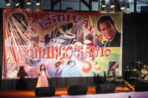 Destaca el talento joven en el Festival Domingo Savio