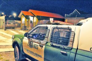 Robos a viviendas mantienen atemorizados a puntarenenses