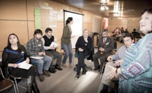 Umag entregó inédito estudio que servirá para elaborar la política energética de Magallanes