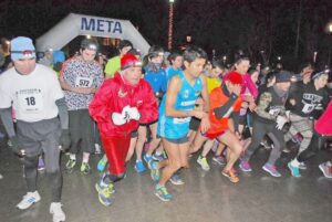 Liceo Industrial realizará corrida nocturna por aniversario