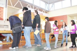 FEUM pasaría su segundo período consecutivo sin una dirigencia electa democráticamente