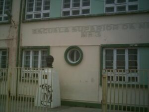 Más de 280 alumnos sin quedaron sin almuerzo en la Escuela Arturo Prat