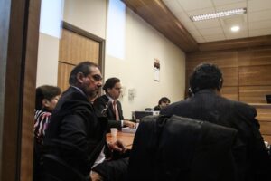 Fiscalía cierra investigación en caso Bianchi