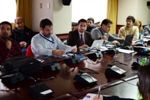 Proponen plan para aumentar reciclaje en Magallanes