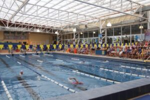 Se realizará el primer torneo de  velocidad de natación en Magallanes