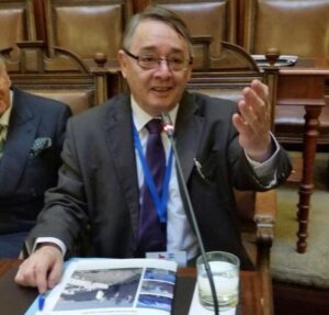 En reunión bilateral, Juan Morano pidió terminar con las trabas al pasar por las fronteras