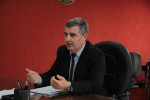 TER de Magallanes acogió a tramitación cese del cargo de concejal Julián Mancilla