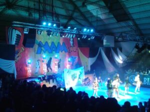 El viernes será la preselección para el Festival MAM 2015