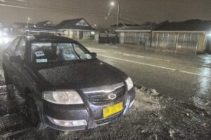 Adulto mayor falleció luego de sufrir graves lesiones en atropello